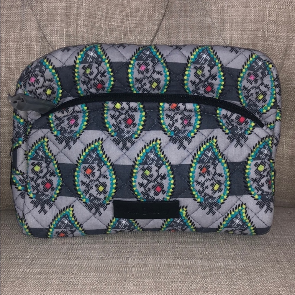 Vera Bradley Cosmetic Bag